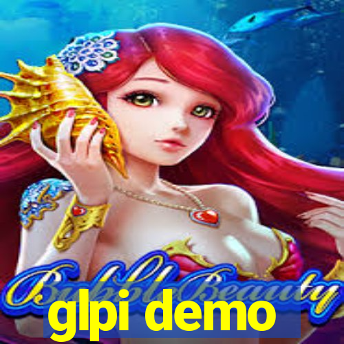 glpi demo